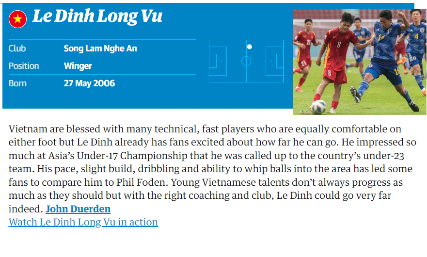 Tin bóng đá sáng 12/10: Sao trẻ ĐT Việt Nam lọt top thế giới; HLV Troussier có động thái bất ngờ