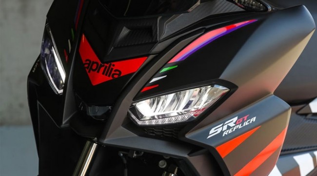 Tin xe hot 16/10: ‘Hoàng đế xe ga’ mới đã về Việt Nam với thiết kế ‘ăn đứt’ Honda SH, giá bán cạnh tranh ảnh 1