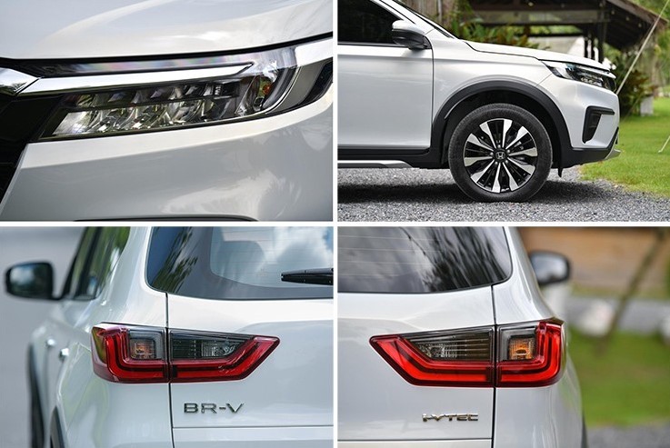 ‘Kẻ thách thức Mitsubishi Xpander’ nhận siêu ưu đãi, giá lăn bánh giảm xuống mức cực rẻ ảnh 3