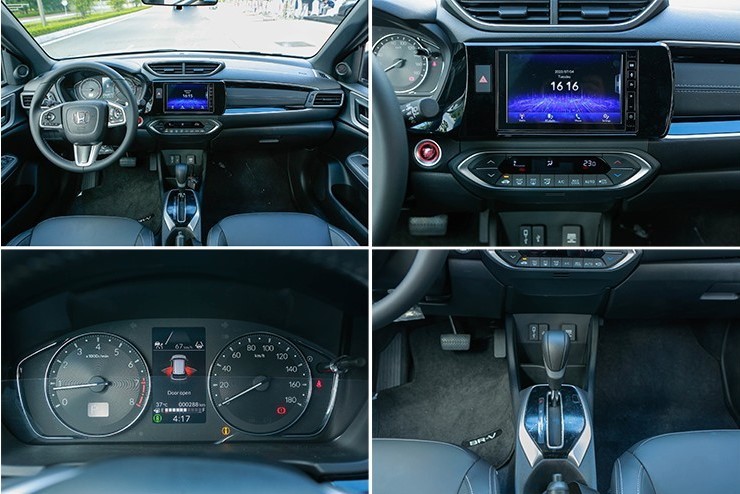 ‘Kẻ thách thức Mitsubishi Xpander’ nhận siêu ưu đãi, giá lăn bánh giảm xuống mức cực rẻ ảnh 5