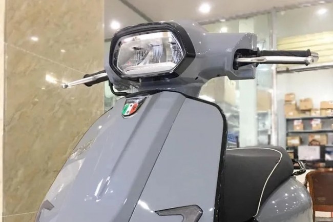 Tin xe 17/10: Mẫu xe giá 191 triệu đồng đẹp hơn cả Kia Morning, trang bị áp đảo Hyundai Grand i10 ảnh 4