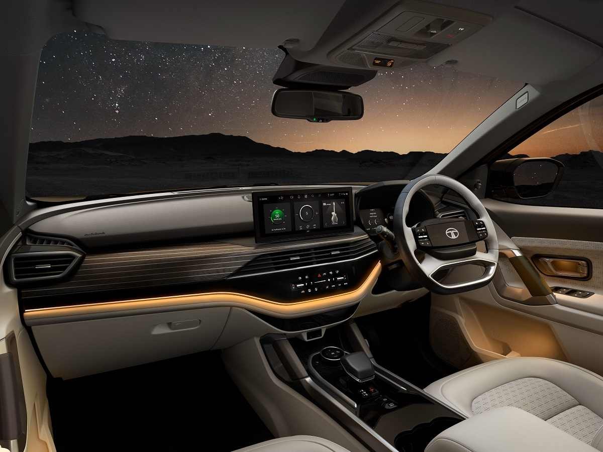 Siêu phẩm SUV giá từ 462 triệu đồng ra mắt, là lựa chọn tuyệt hảo khi không đủ tiền mua Ford Everest ảnh 3