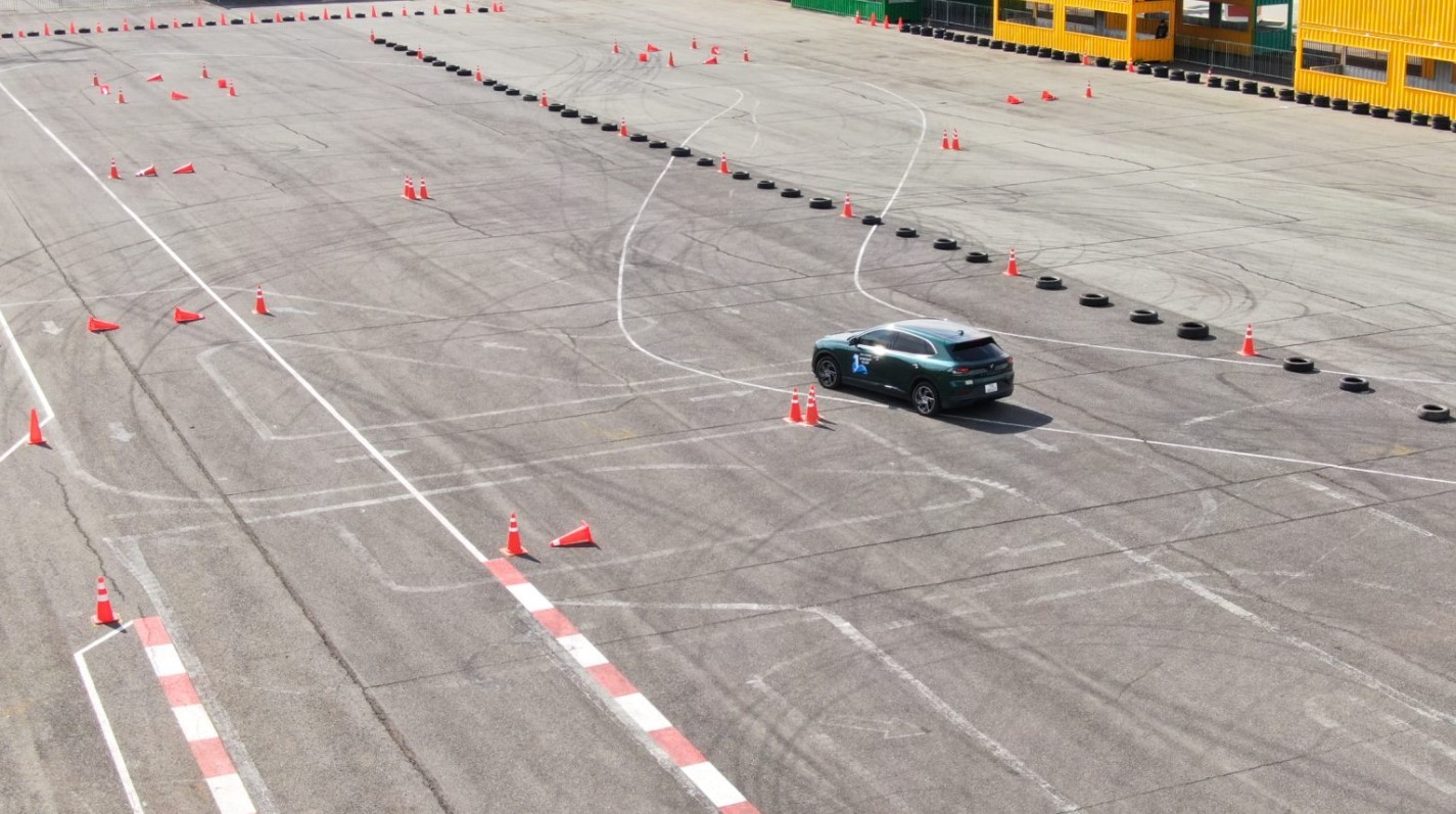 Hơn 32.000 thành viên mừng sinh nhật Cộng đồng VinFast Toàn cầu ảnh 7