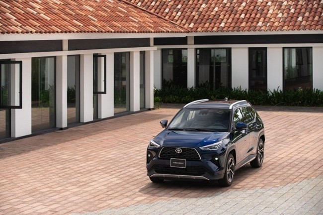 Tin xe trưa 19/10: SUV giá từ 462 triệu đồng ra mắt, là lựa chọn tốt khi thiếu tiền mua Ford Everest ảnh 3