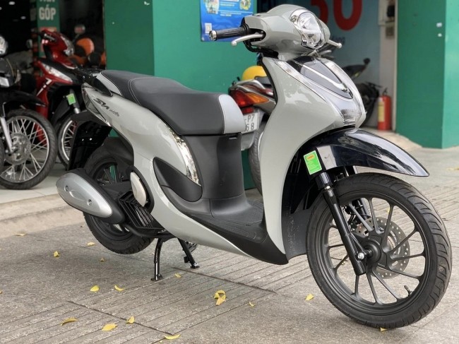 Tin xe trưa 19/10: SUV giá từ 462 triệu đồng ra mắt, là lựa chọn tốt khi thiếu tiền mua Ford Everest ảnh 4