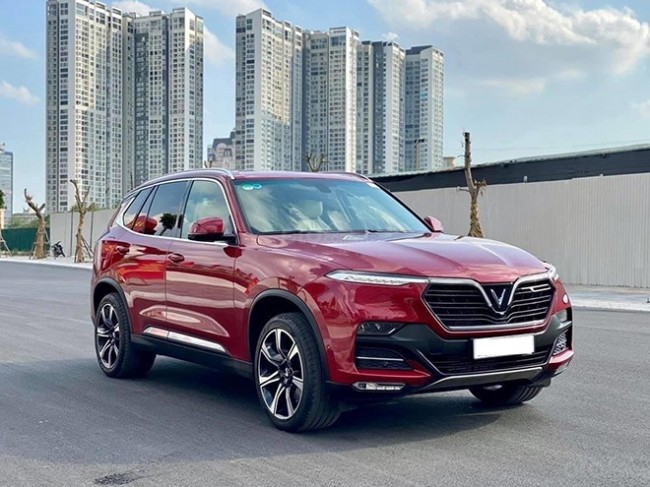 Tin xe hot 21/10: Mẫu xe ga đẹp không thua Honda Vision mở bán tại Việt Nam với giá 24 triệu đồng ảnh 3