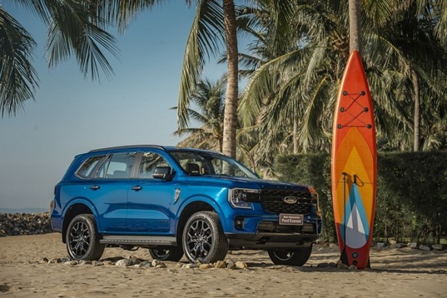 Tin xe hot 22/10: Giá lăn bánh VinFast Lux SA2.0 tháng 10/2023 hấp dẫn khó tin với loạt siêu ưu đãi ảnh 2