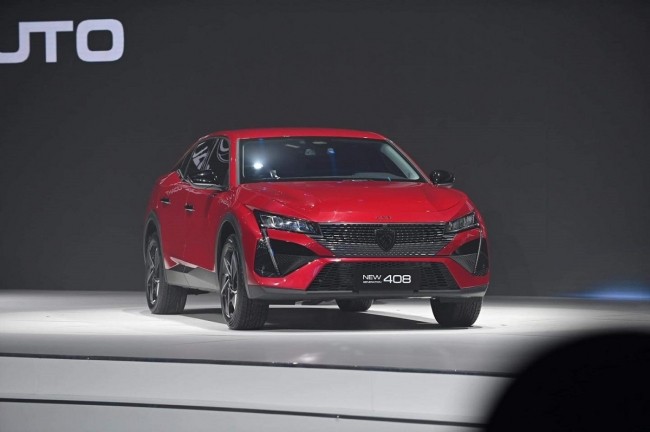 Tin xe trưa 22/10: Toyota Corolla Cross 2024 ra mắt với giá chỉ từ 358 triệu đồng, nhiều nâng cấp ảnh 4