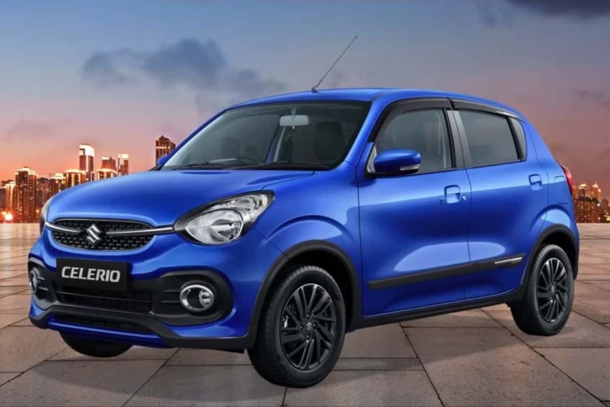 Suzuki ra mắt mẫu xe ‘chung mâm’ Kia Morning và Hyundai Grand i10 với giá dự kiến chỉ 160 triệu đồng ảnh 1