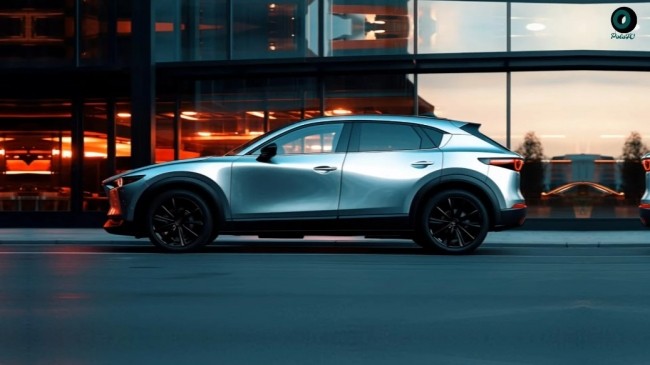 Tin xe 25/10: ‘Anh em sinh đôi’ của Honda HR-V ra mắt với giá 408 triệu đồng, nhiều trang bị khủng ảnh 3