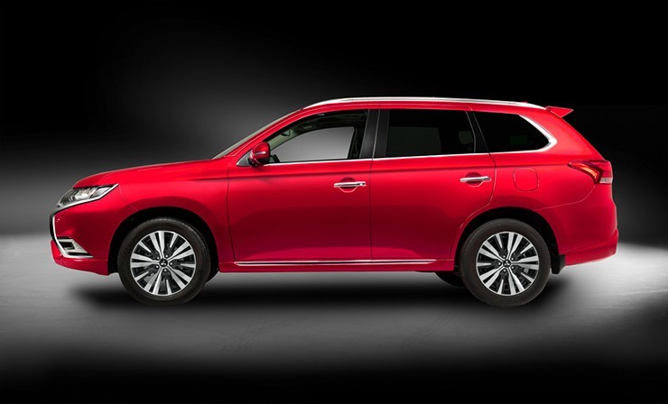 ‘Đối thủ khó nhằn’ của Honda CR-V có giá lăn bánh cực rẻ nhờ loạt ưu đãi hấp dẫn, đe nẹt Mazda CX-5 ảnh 4