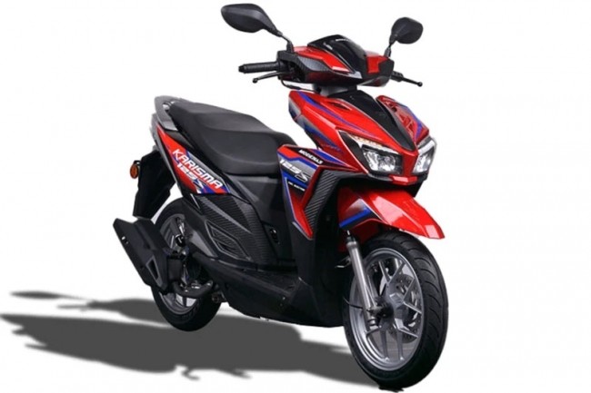 Tin xe trưa 31/10: ‘Kỳ phùng địch thủ’ của Honda SH 125i ra mắt với thiết kế tuyệt đẹp, giá hấp dẫn ảnh 2