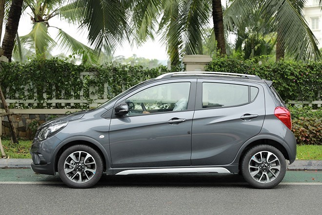 Giá lăn bánh VinFast Fadil tháng 11/2023 rẻ kỉ lục, thách thức Kia Morning và Hyundai Grand i10 ảnh 3