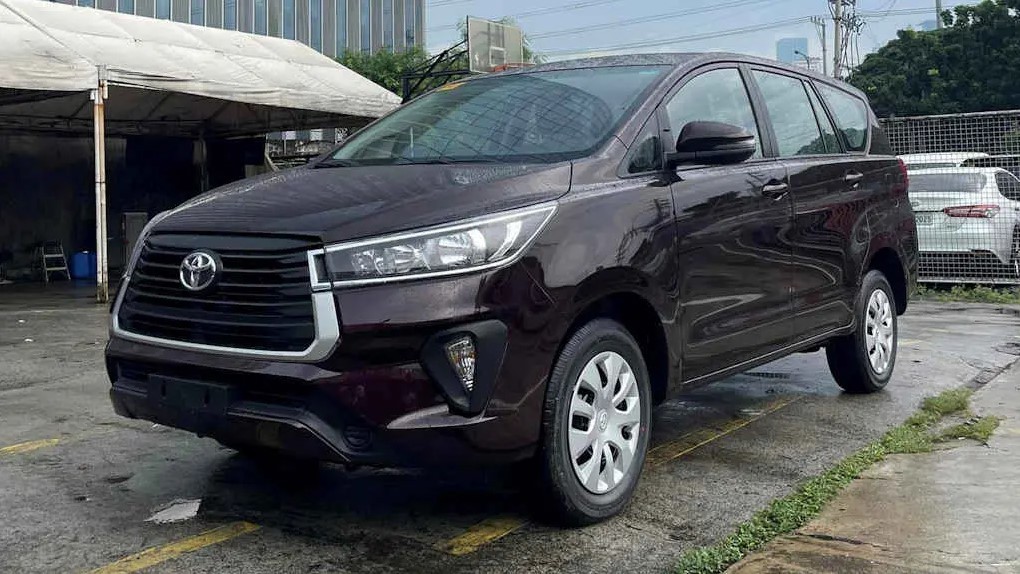 Toyota Innova bất ngờ có phiên bản mới giá chỉ 583 triệu đồng, quyết ‘soán ngôi’ Mitsubishi Xpander ảnh 1