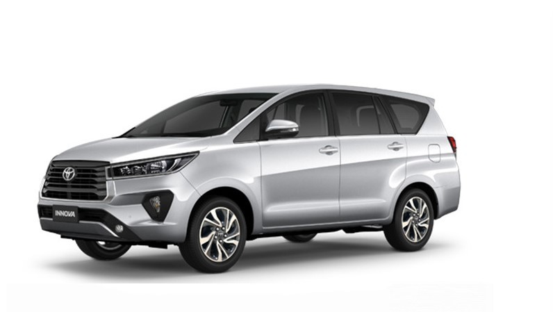 Toyota Innova bất ngờ có phiên bản mới giá chỉ 583 triệu đồng, quyết ‘soán ngôi’ Mitsubishi Xpander ảnh 2