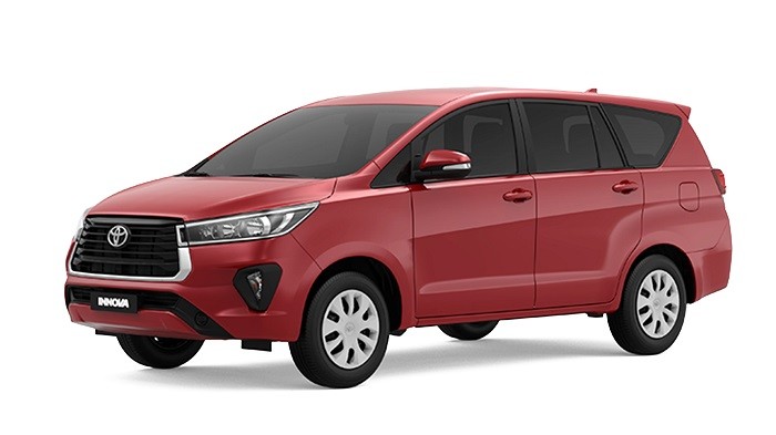 Toyota Innova bất ngờ có phiên bản mới giá chỉ 583 triệu đồng, quyết ‘soán ngôi’ Mitsubishi Xpander ảnh 3