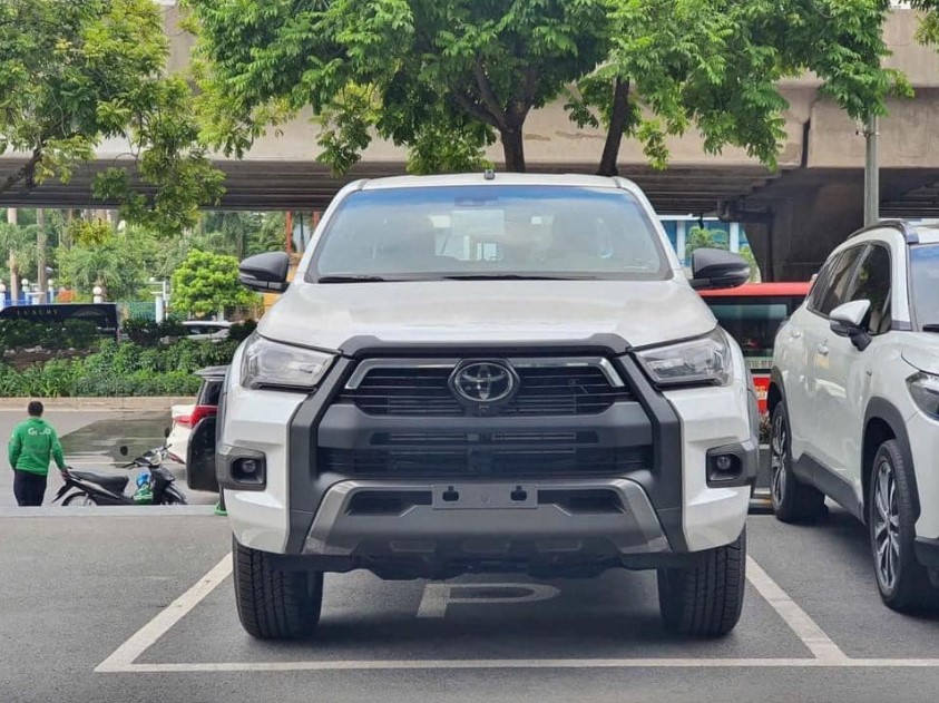 ‘Đối trọng’ của Ford Ranger nhận cọc: Giá dự kiến rẻ đến kinh ngạc, đe dọa soán ngôi ‘Vua bán tải’ ảnh 3