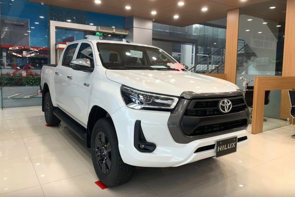 ‘Đối trọng’ của Ford Ranger nhận cọc: Giá dự kiến rẻ đến kinh ngạc, đe dọa soán ngôi ‘Vua bán tải’ ảnh 5