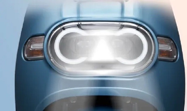 Honda ra mắt ‘kẻ thay thế Honda Vision’ với giá 27 triệu đồng, thiết kế đẹp hơn ‘Tiểu SH’ ảnh 3