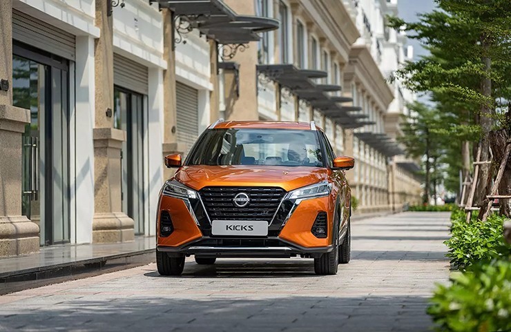 Nissan giảm giá ‘đối trọng’ của Hyundai Creta và Kia Seltos 103 triệu đồng, thu hút khách hàng Việt ảnh 2