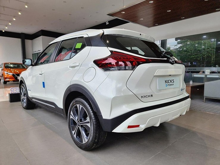 Nissan giảm giá ‘đối trọng’ của Hyundai Creta và Kia Seltos 103 triệu đồng, thu hút khách hàng Việt ảnh 3