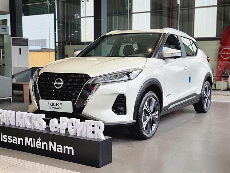 Nissan giảm giá ‘đối trọng’ của Hyundai Creta và Kia Seltos 103 triệu đồng, thu hút khách hàng Việt ảnh 4