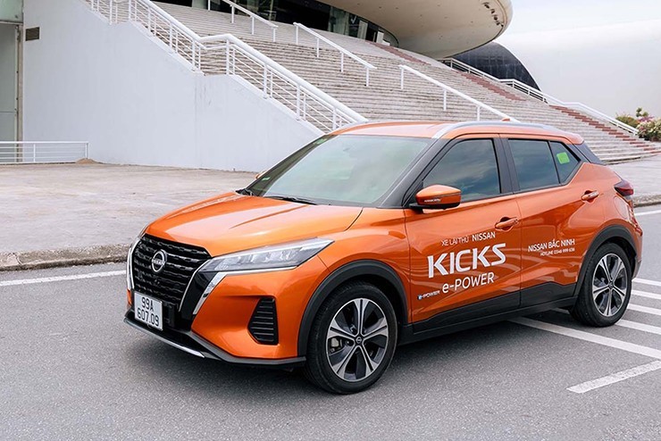 Nissan giảm giá ‘đối trọng’ của Hyundai Creta và Kia Seltos 103 triệu đồng, thu hút khách hàng Việt ảnh 6