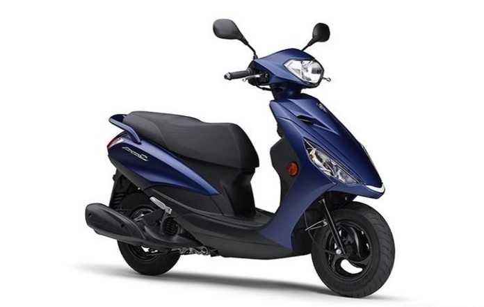 Honda LEAD có nguy cơ ‘thất sủng’ vì mẫu xe ga tuyệt đẹp vừa được Yamaha ra mắt với giá cạnh tranh ảnh 1