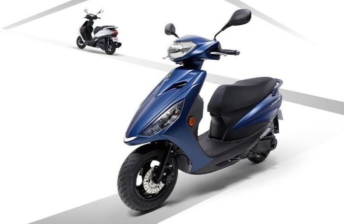 Honda LEAD có nguy cơ ‘thất sủng’ vì mẫu xe ga tuyệt đẹp vừa được Yamaha ra mắt với giá cạnh tranh ảnh 4