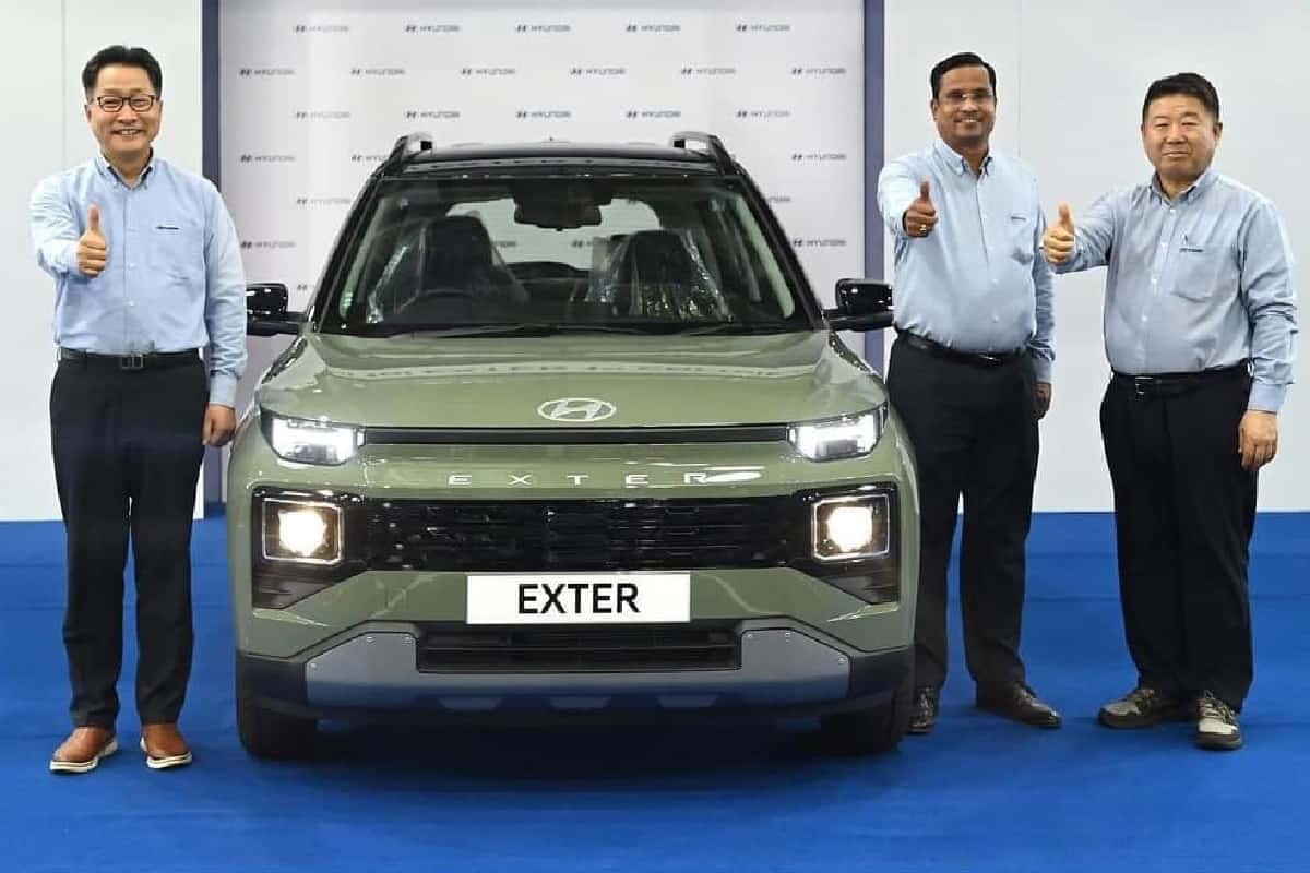 ‘Hyundai Grand i10 phiên bản SUV’ bán chạy không tưởng với giá 168 triệu đồng, thiết kế như Santa Fe ảnh 2