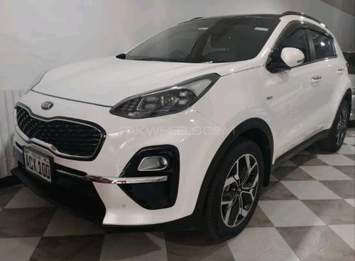 Kia xác nhận ra mắt phiên bản mới cho siêu đối thủ của Mazda CX-5, giá rẻ hơn Honda CR-V rất nhiều ảnh 3