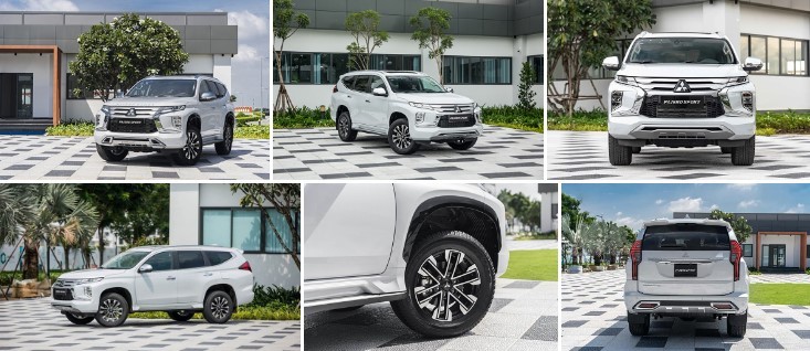 Giá lăn bánh ‘kẻ hủy diệt’ Toyota Fortuner  rẻ như bèo nhờ ưu đãi kép, dễ soán ngôi Ford Everest ảnh 4