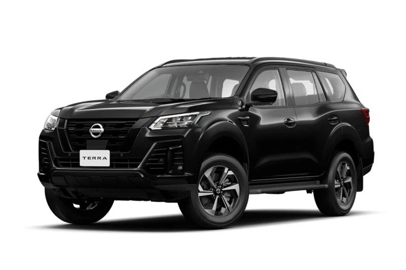 ‘Kẻ kết thúc đế chế’ Ford Everest ra mắt: Giá bán cạnh tranh, trang bị hiện đại bậc nhất phân khúc ảnh 1