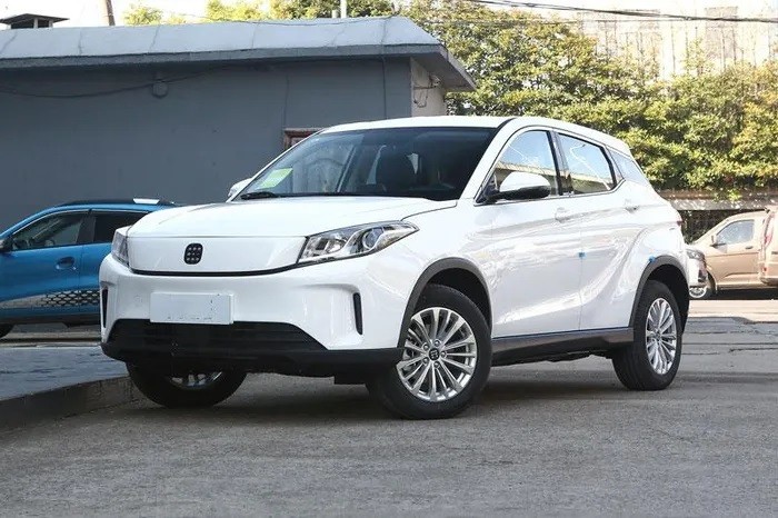 Toyota Corolla Cross dễ ‘ra rìa’ vì siêu phẩm SUV đẹp long lanh giá 458 triệu đồng mới vừa ra mắt ảnh 1