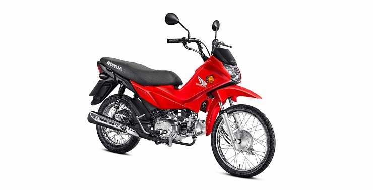 ‘Chiến tường’ xe số 110cc của Honda có thiết kế độc đáo 'ăn đứt' Honda Wave Alpha, giá bán gây chú ý ảnh 1