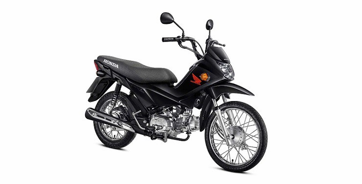 ‘Chiến tường’ xe số 110cc của Honda có thiết kế độc đáo 'ăn đứt' Honda Wave Alpha, giá bán gây chú ý ảnh 2