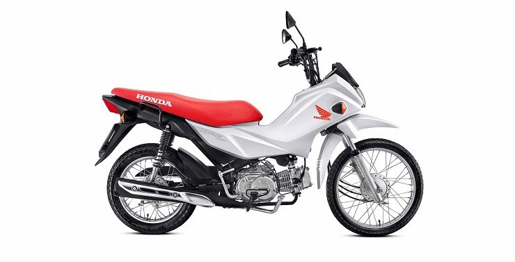 ‘Chiến tường’ xe số 110cc của Honda có thiết kế độc đáo 'ăn đứt' Honda Wave Alpha, giá bán gây chú ý ảnh 3