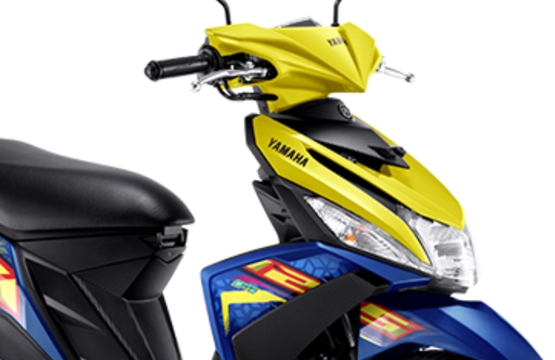 Yamaha ra mắt ‘quái kiệt’ xe ga giá 27 triệu đồng: Đẹp hơn Honda Vision, trang bị ngang cơ Air Blade ảnh 1