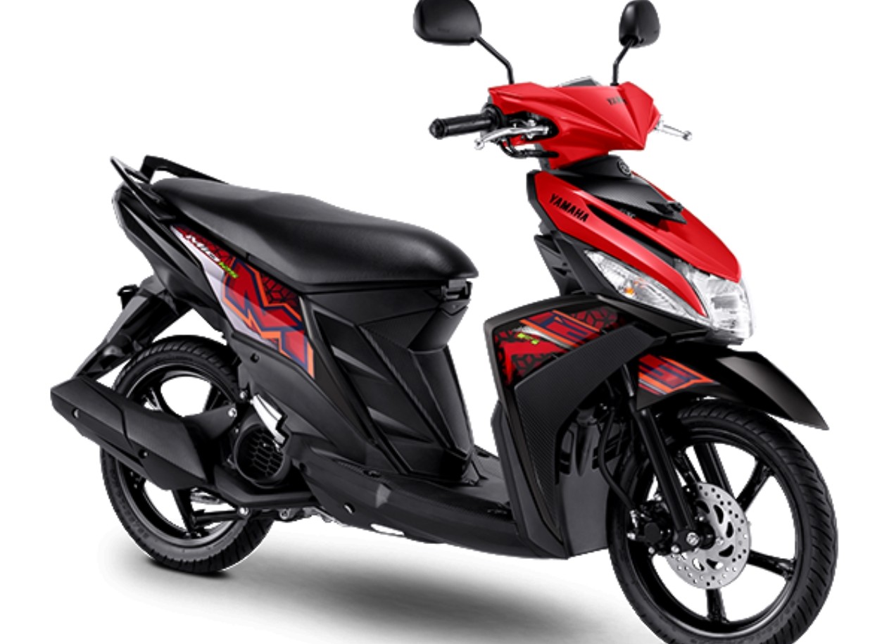 Yamaha ra mắt ‘quái kiệt’ xe ga giá 27 triệu đồng: Đẹp hơn Honda Vision, trang bị ngang cơ Air Blade ảnh 3