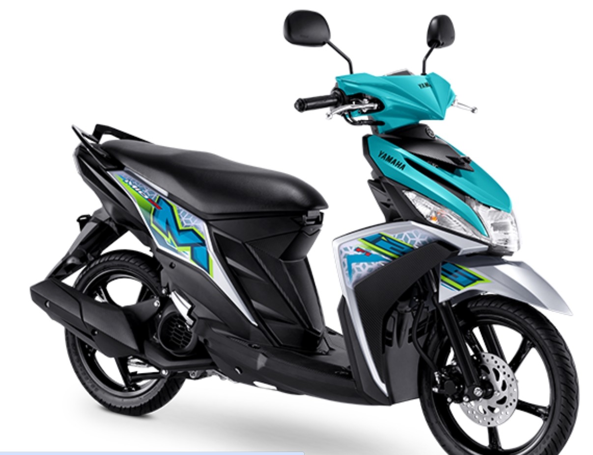 Yamaha ra mắt ‘quái kiệt’ xe ga giá 27 triệu đồng: Đẹp hơn Honda Vision, trang bị ngang cơ Air Blade ảnh 5