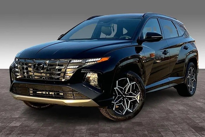 Hyundai Tucson 2024 bản thể thao giá chỉ từ 575 triệu đồng, đe nẹt Mazda CX-5 bằng trang bị khủng ảnh 8