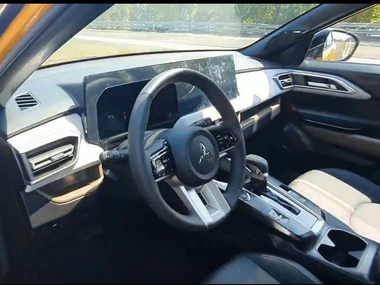 ‘Kẻ hủy diệt Toyota Corolla Cross’ giá 600 triệu đồng, trang cực bị khủng chốt lịch ra mắt Việt Nam ảnh 3