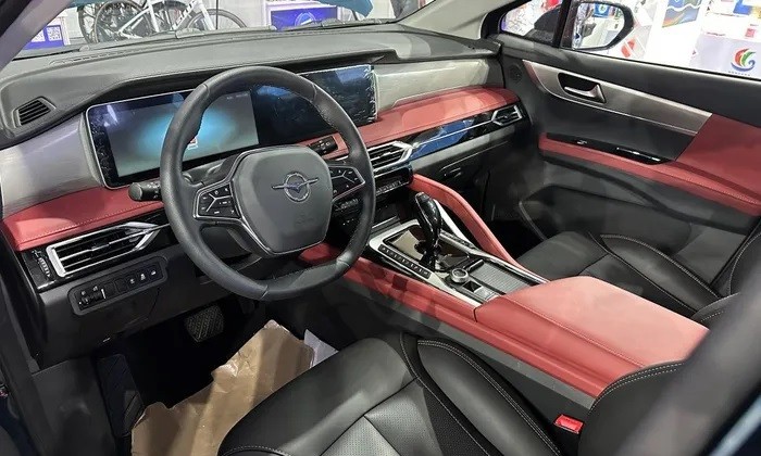 ‘Kẻ kết liễu Toyota Innova' lộ diện trước khi bán tại Việt Nam, giá dự kiến bỏ xa Mitsubishi Xpander ảnh 5