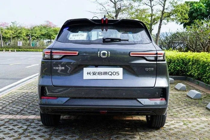 ‘Tuyệt đỉnh SUV hybrid’ giá chỉ từ 424 triệu đồng ra mắt, là đối thủ có thể ‘hất cẳng’ Toyota Corolla Cross ảnh 6