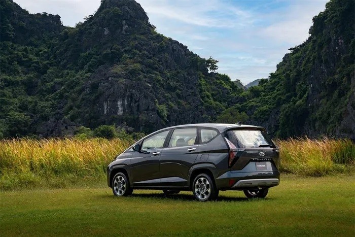 ‘Kẻ soán ngôi’ Mitsubishi Xpander giảm giá kỷ lục 136 triệu đồng, rẻ hơn nhiều Toyota Veloz Cross ảnh 3