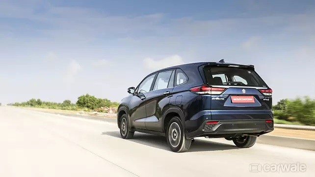 Khách hàng đổ xô tậu ‘em sinh đôi’ của Toyota Innova giá cực rẻ, trang bị áp đảo Mitsubishi Xpander ảnh 3