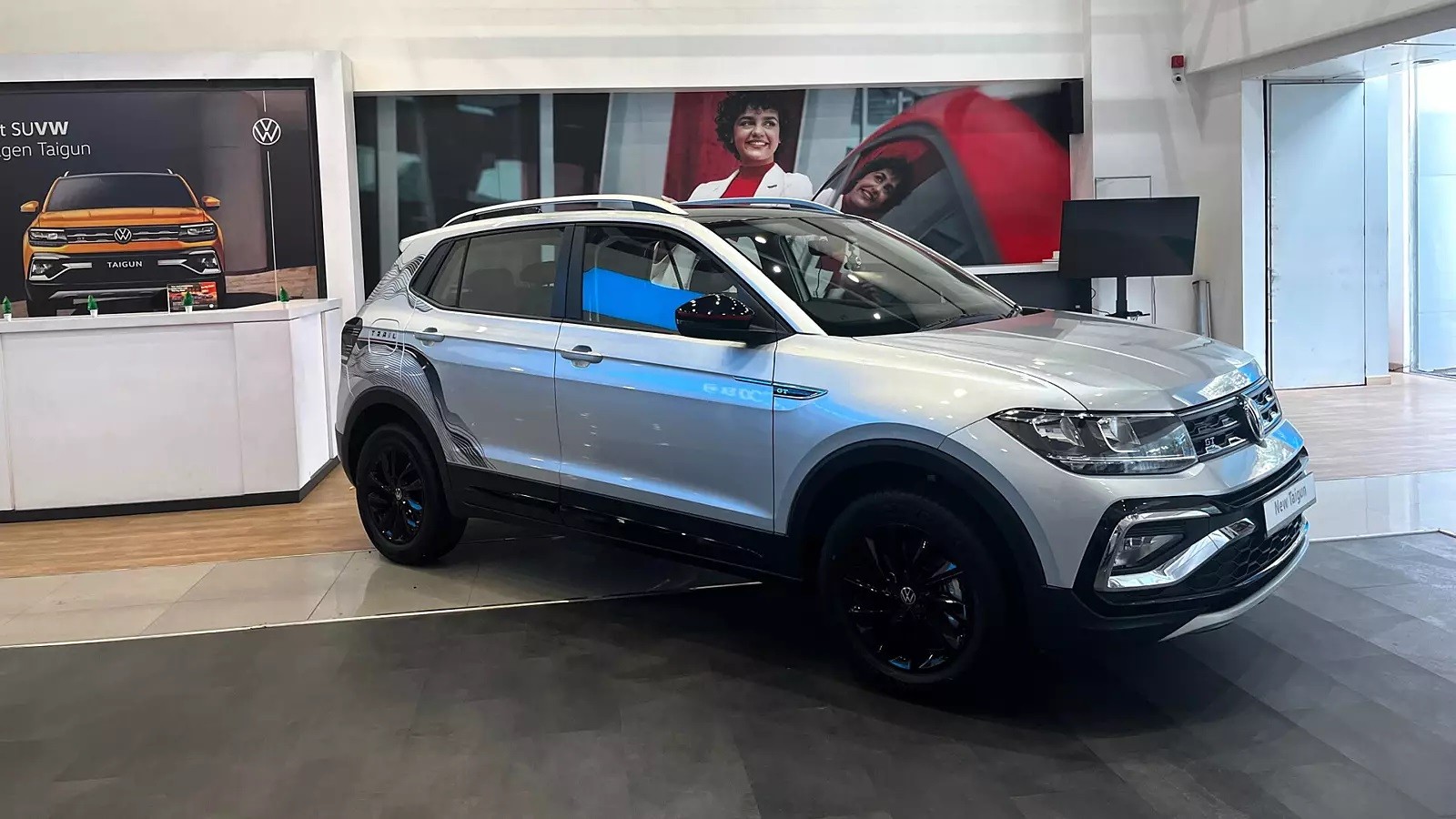 Phiên bản mới của ‘kẻ hủy diệt Hyundai Creta’ về đại lý với giá 457 triệu đồng, thiết kế lu mờ Kia Seltos ảnh 2