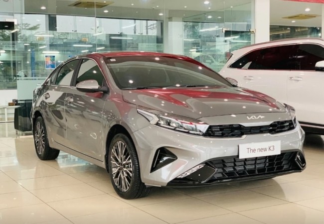 Tin xe trưa 26/12: ‘Tân binh’ xe ga giá 28 triệu đồng đẹp hơn Honda SH, soán ngôi Honda Vision ảnh 3