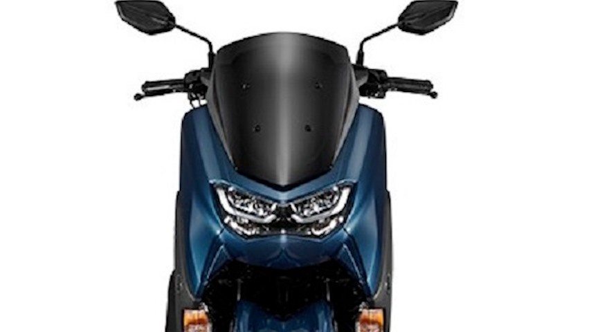 Yamaha sắp ra mắt ‘ma thú’ xe ga giá 47 triệu đồng, trang bị ngang ngửa Honda SH, uy hiếp Air Blade ảnh 4