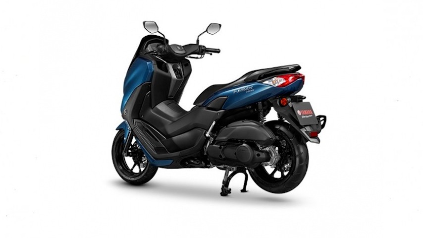 Yamaha sắp ra mắt ‘ma thú’ xe ga giá 47 triệu đồng, trang bị ngang ngửa Honda SH, uy hiếp Air Blade ảnh 5